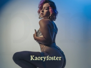 Kaoryfoster