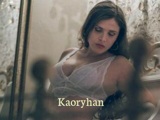 Kaoryhan