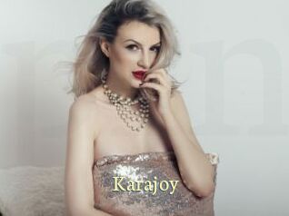 Karajoy