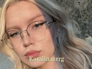 Karalinazerg
