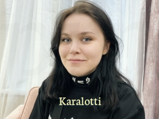 Karalotti