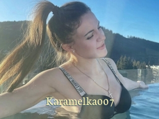 Karamelka007