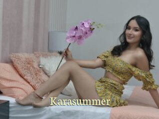 Karasummer
