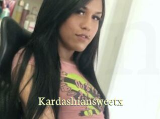 Kardashiansweetx