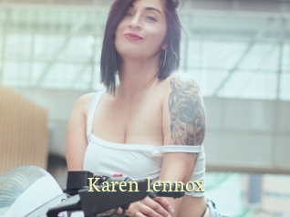 Karen_lennox