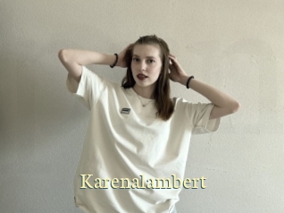 Karenalambert