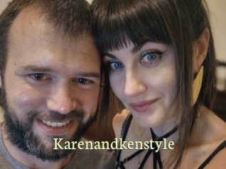 Karenandkenstyle