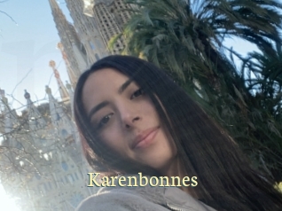Karenbonnes