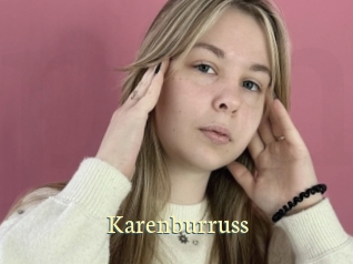 Karenburruss