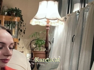 Karencat