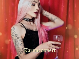 karencoopert Porn str8