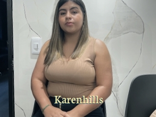 Karenhills