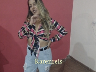 Karenreis