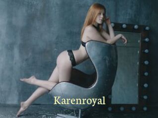 Karenroyal