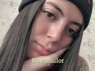 Karensailor