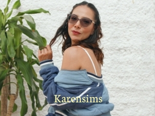 Karensims