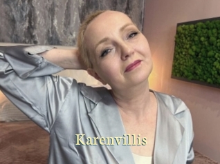 Karenvillis