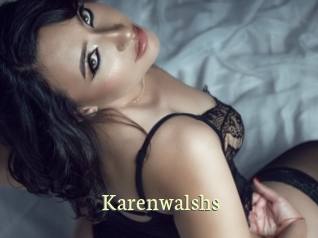 karenwalshs Porn str8