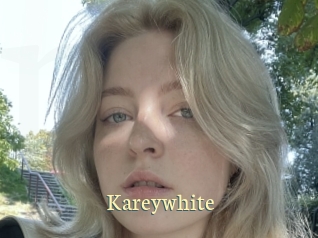 Kareywhite