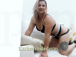 Karherinelederm