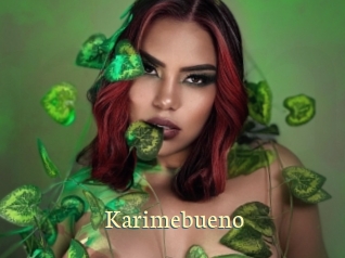 Karimebueno