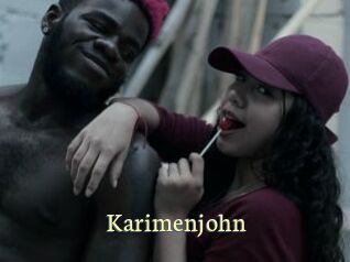 karimenjohn Porn str8