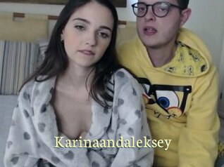 Karinaandaleksey