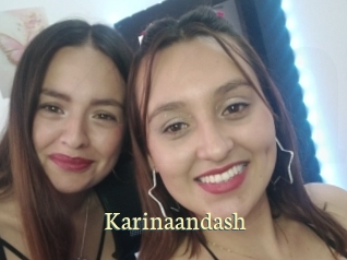 karinaandash Porn str8