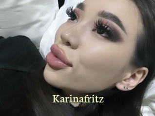 Karinafritz