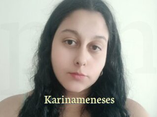 Karinameneses