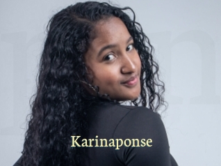 Karinaponse