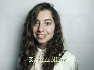 Karinarollins