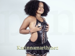 Karinnamarthinez