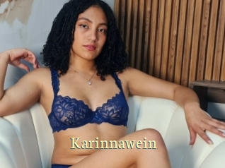 Karinnawein