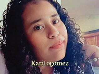 Karitogomez