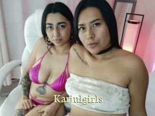 karjulgirls Porn str8