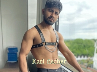 Karl_fischer