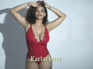 Karlacherry