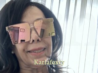Karlafoxcy