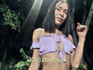 Karlaherrera