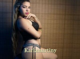 Karlamartiny