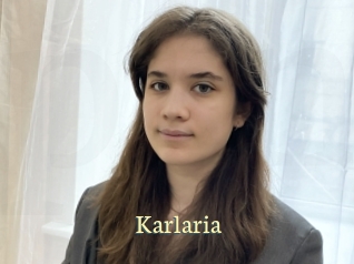 Karlaria