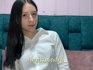 Karlarondon