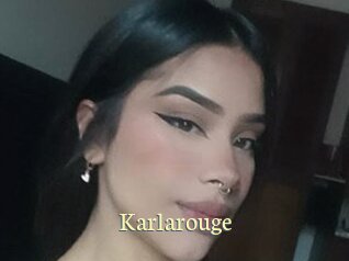 Karlarouge