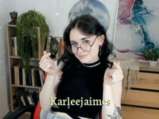 Karleejaimes