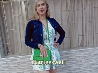 Karleeswett
