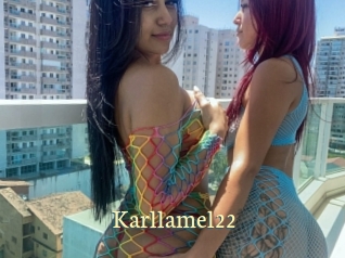Karllamel22