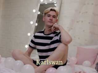 Karlswan