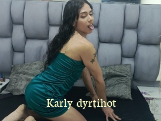 Karly_dyrtihot