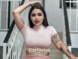 Karlyelee